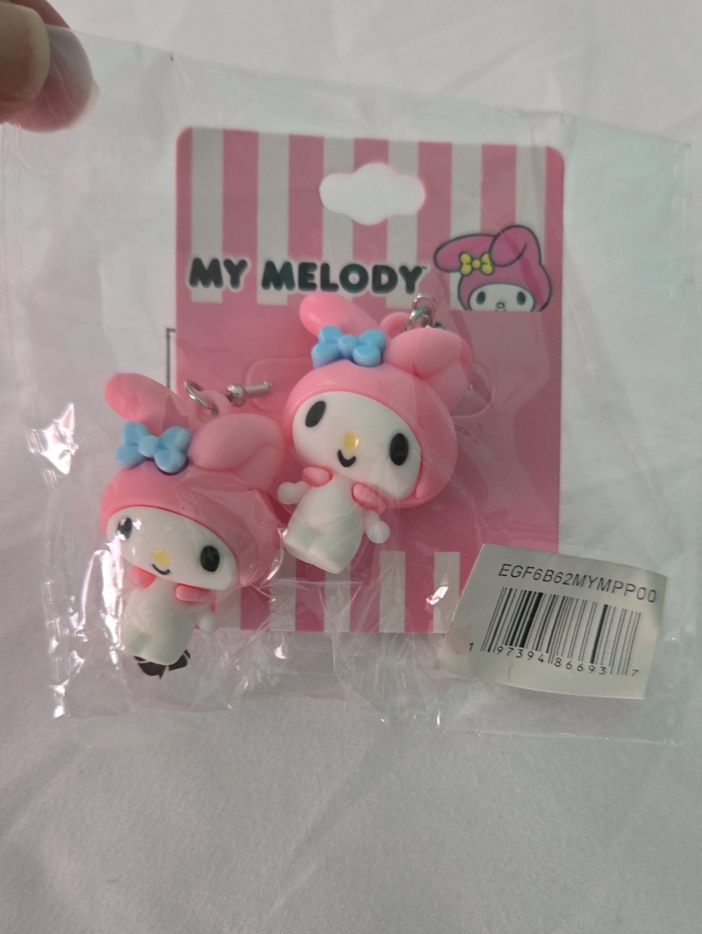 My Melody๐๏ธ